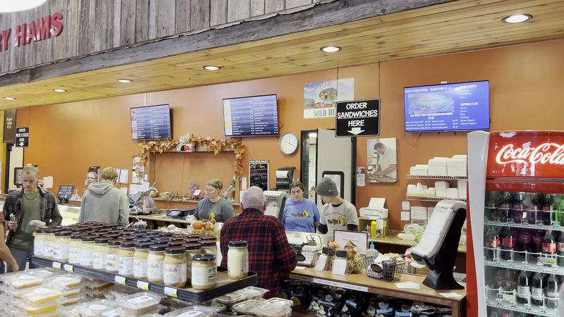 Come Feel The Warmth Of This Welcoming Place