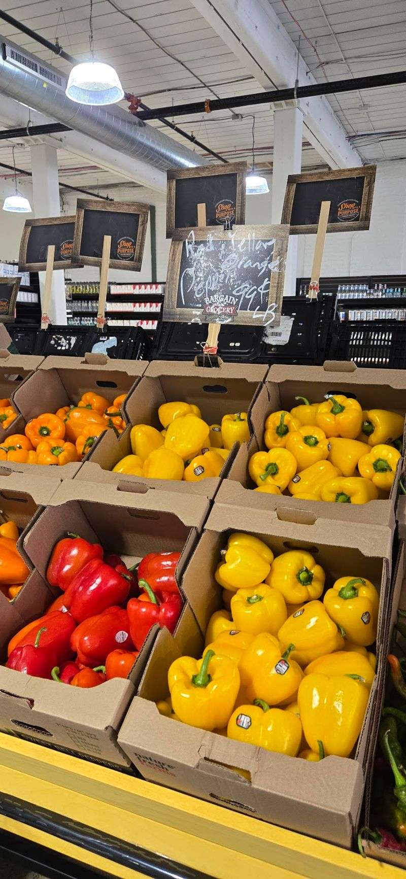 Fresh Finds And Rotating Inventory Keep Things Exciting