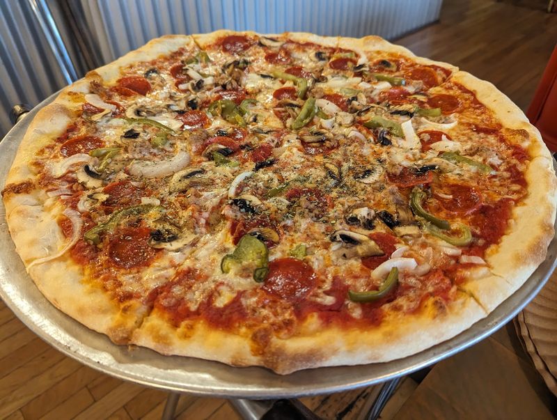 Specialty Pies With Real Personality