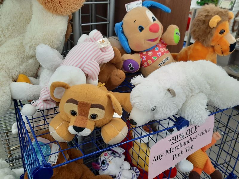 Kids Stuff That Delivers