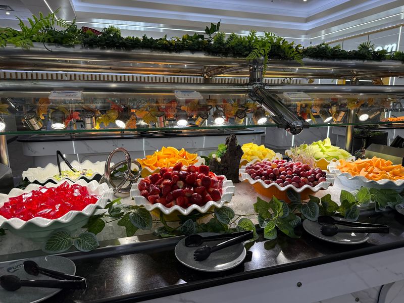 Dietary Accommodations Options