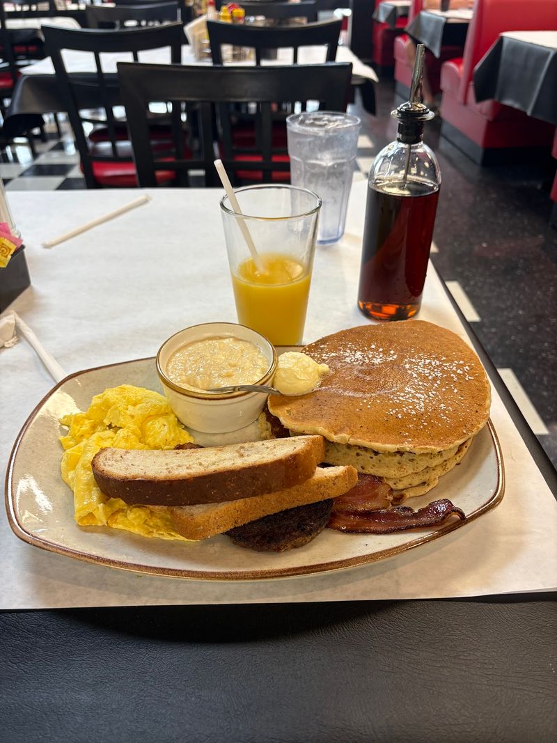 Jo's Diner