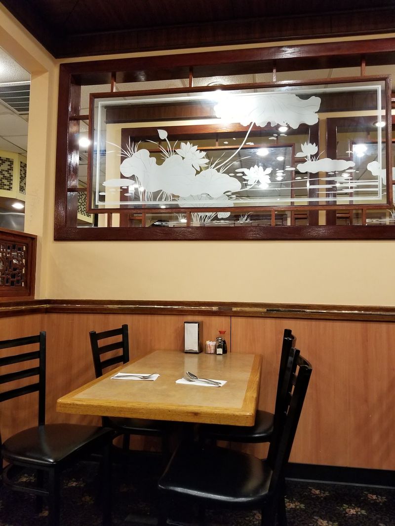 China Buffet