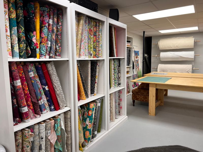 Where We Create, Bernardston