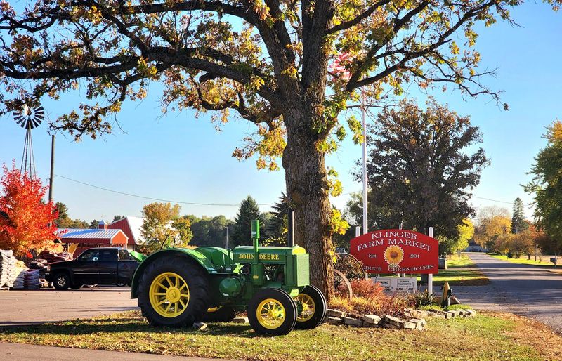 Family Fun Goes Beyond The Corn Maze
