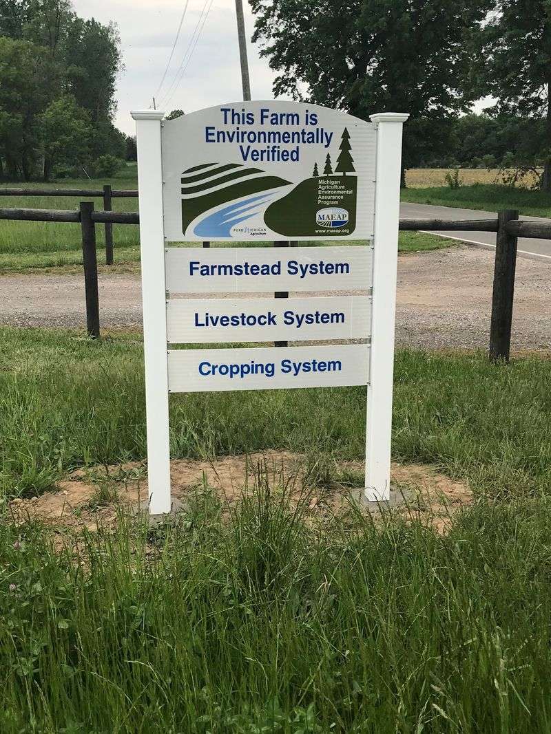 Bennett Farms