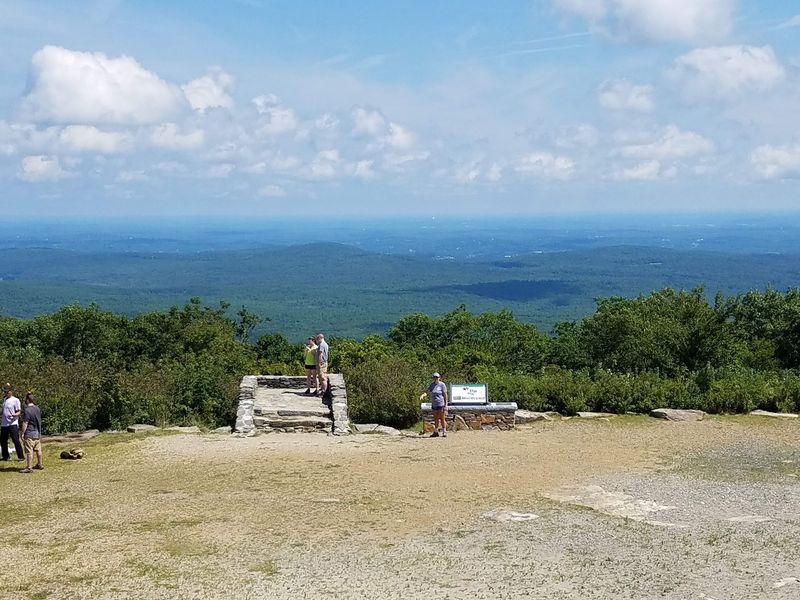 Wachusett Mountain State Reservation