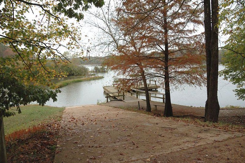 The Tanglefoot Trail Connection