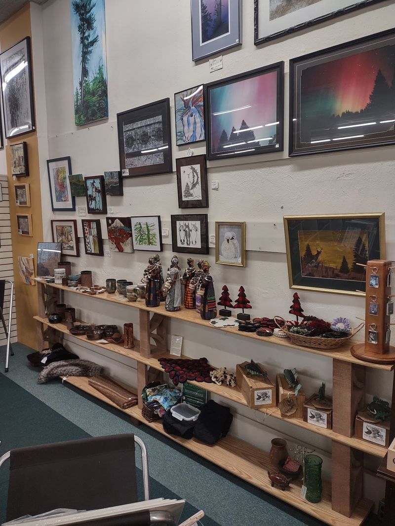 Locally Made Crafts, Ceramics, And Gifts Worth Wrapping