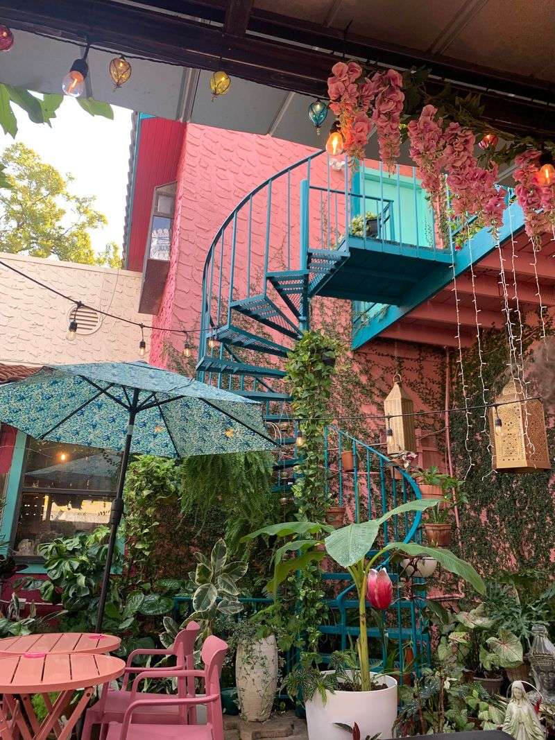 Why East Austin Keeps Coming Back Here