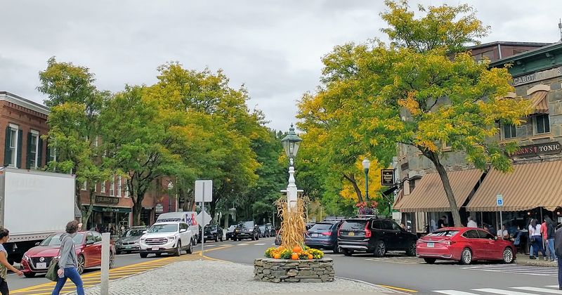 Community Events Celebrating Tradition