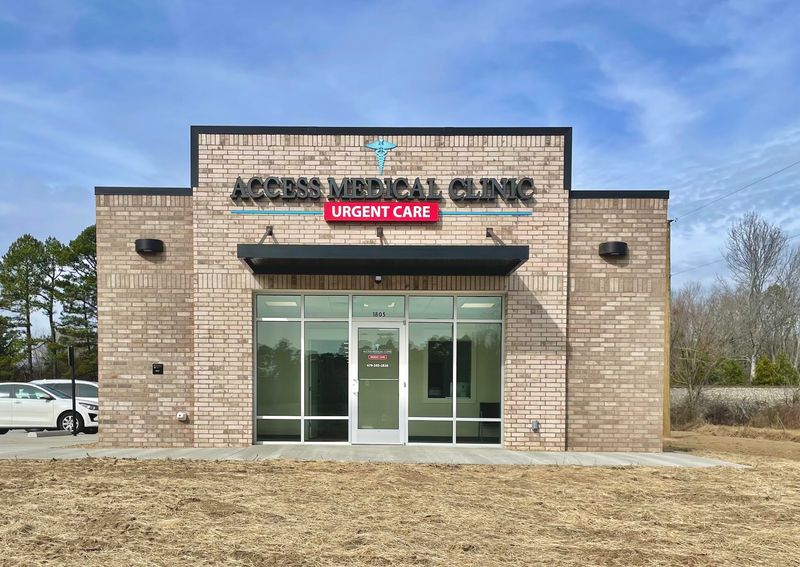 Medical Care Close Enough To Count