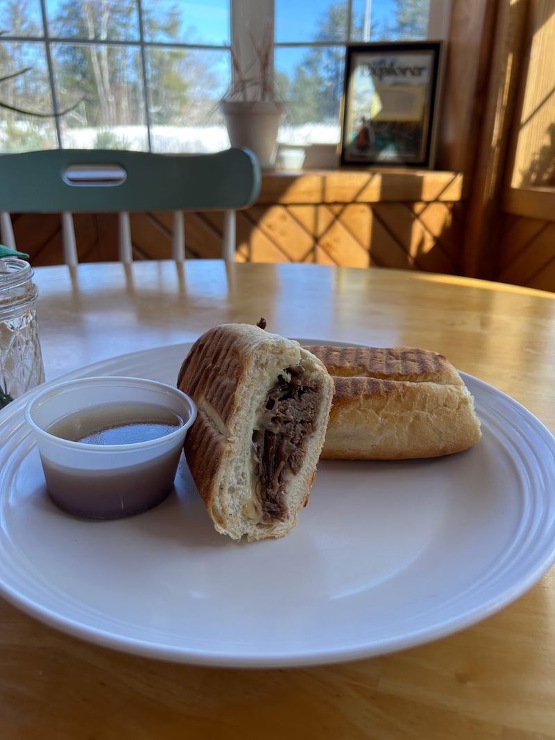 Sandwiches Worth Driving For, Including The Vermonter