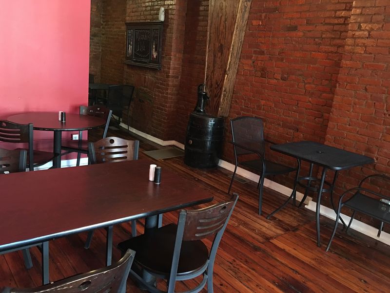 Miranda's Deli - Columbia Street, Downtown Albany