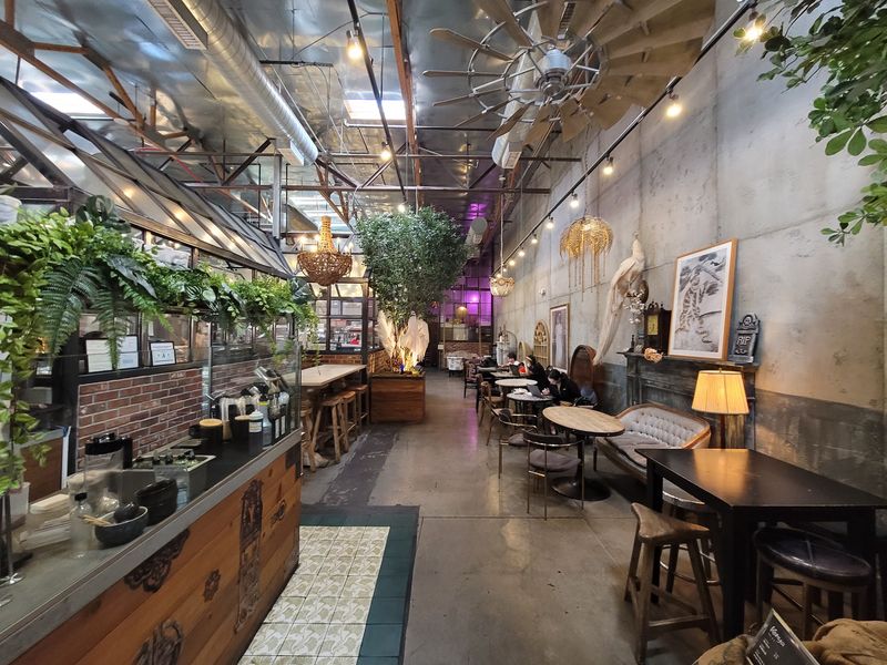 A Space That Feels Like A Dream Garden