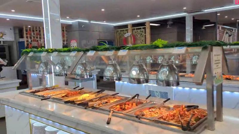 Umi Hotpot Sushi and Seafood Buffet - Albany
