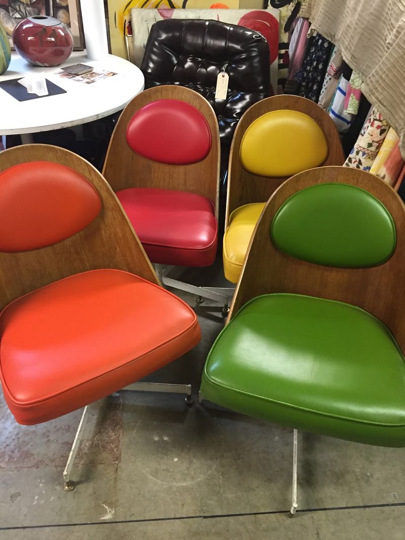 SoWa Vintage Market, Boston