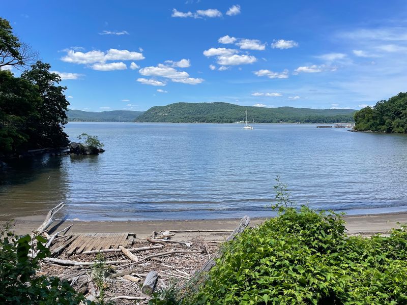 Art, Theater, And Trails Beyond The Shoreline