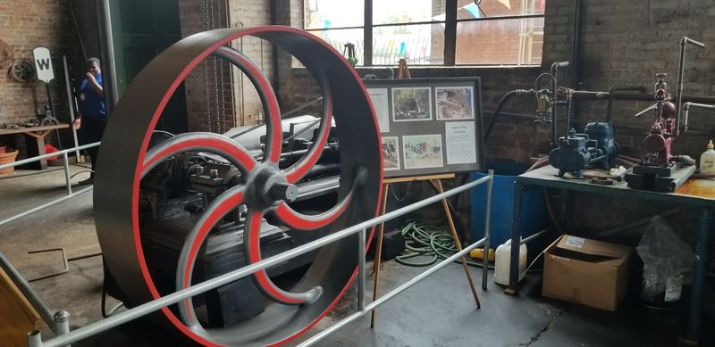 Interactive Exhibits For Hands On Learning