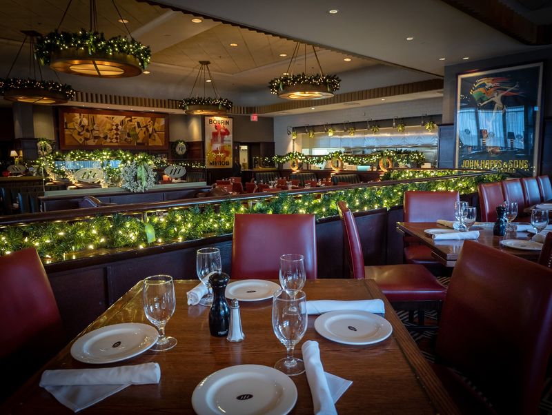 One Eleven Chop House, Worcester