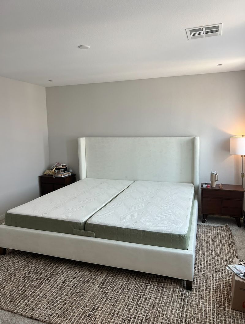Nevada Bedding And Design Center