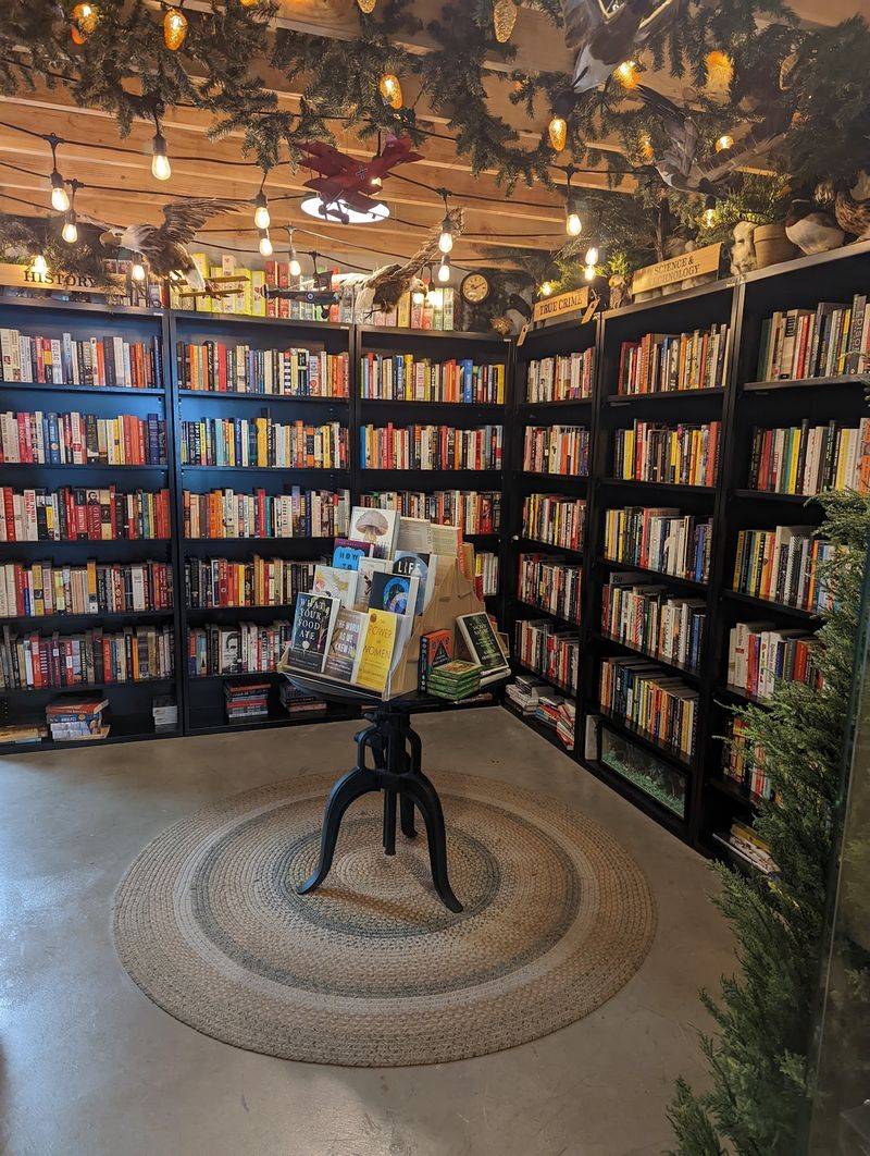 Gifts, Stationery, and Parking Tips Before You Go