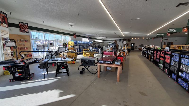 A Store Layout That Makes Shopping Feel Effortless