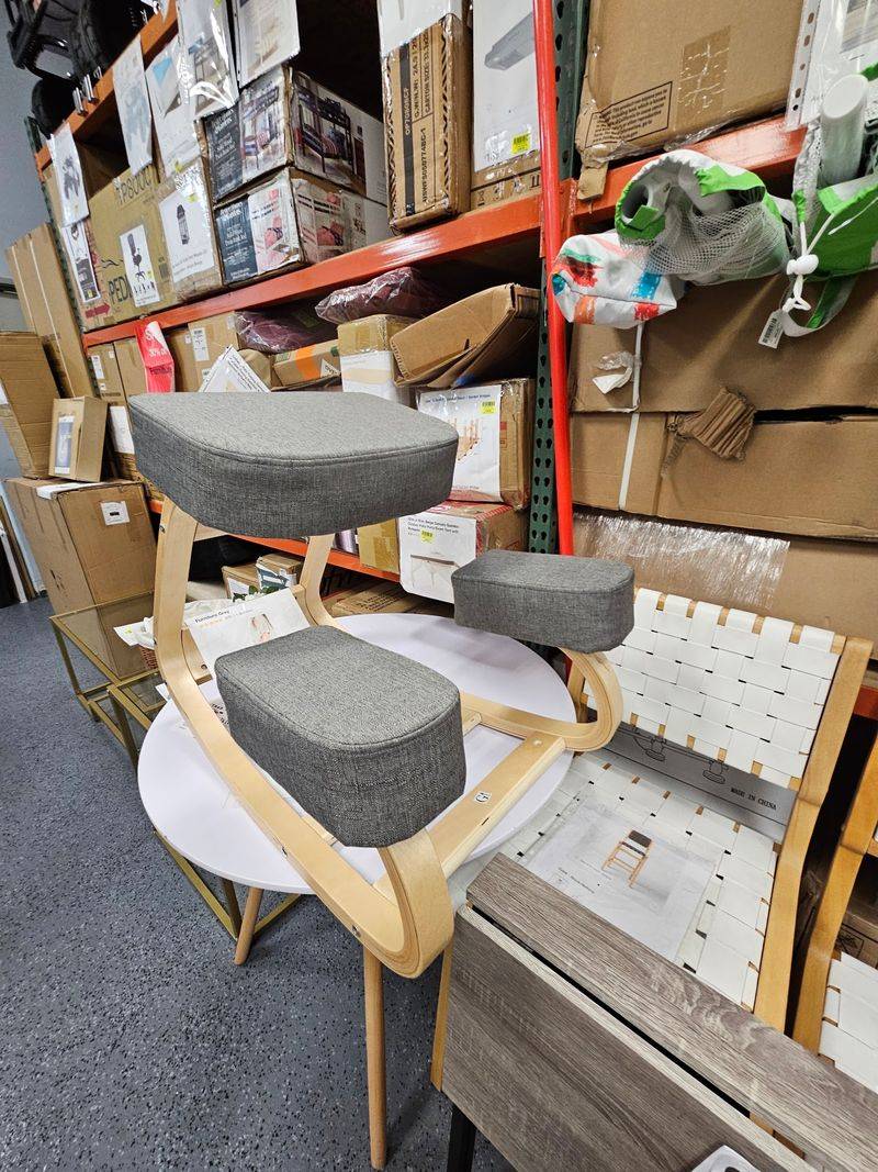 Giving Overstock A Second Life