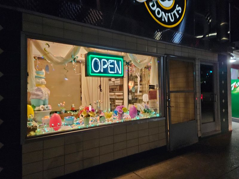 Friendly Staff Despite Fast Pace