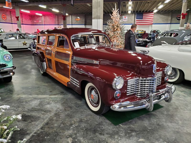 Tips For Preserving Vintage Automobiles