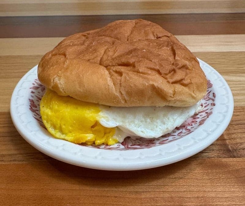 Breakfast That Beats The Alarm
