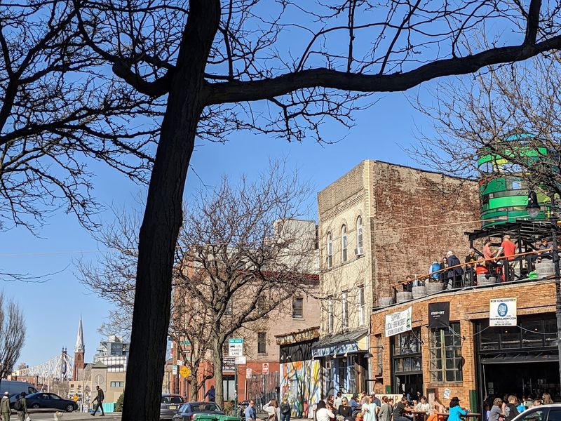 Greenpoint — Brooklyn