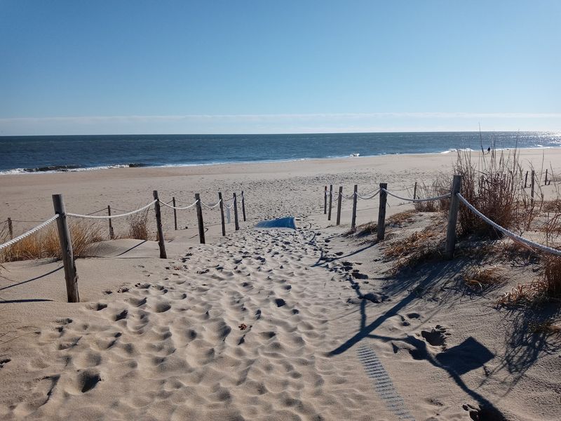 Fenwick Island State Park