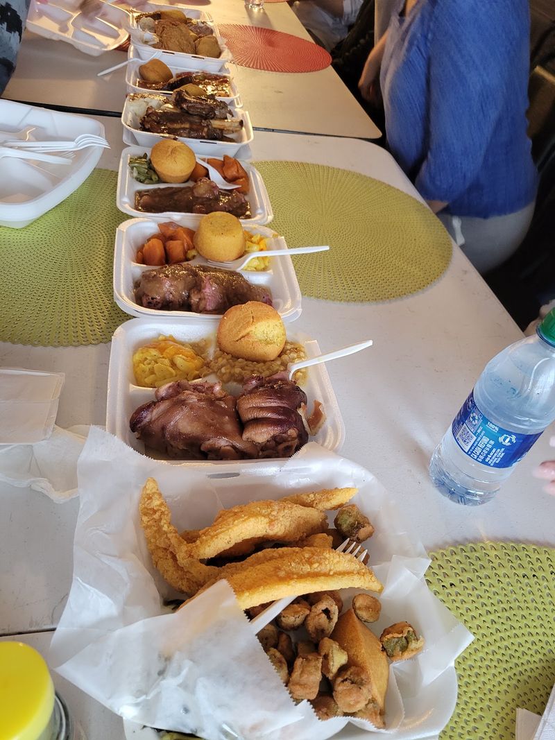 Nutritional Aspects Of Classic Soul Food