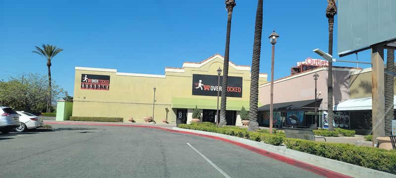 Pairing The Trip With Lake Elsinore Itself