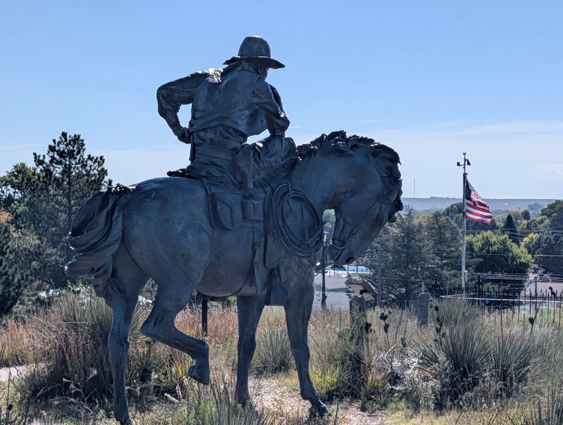 Plan Your Visit To Ogallala