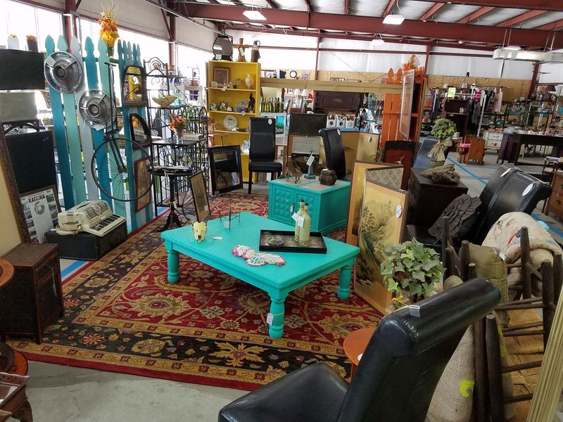 Finders Keepers Resale And Marketplace