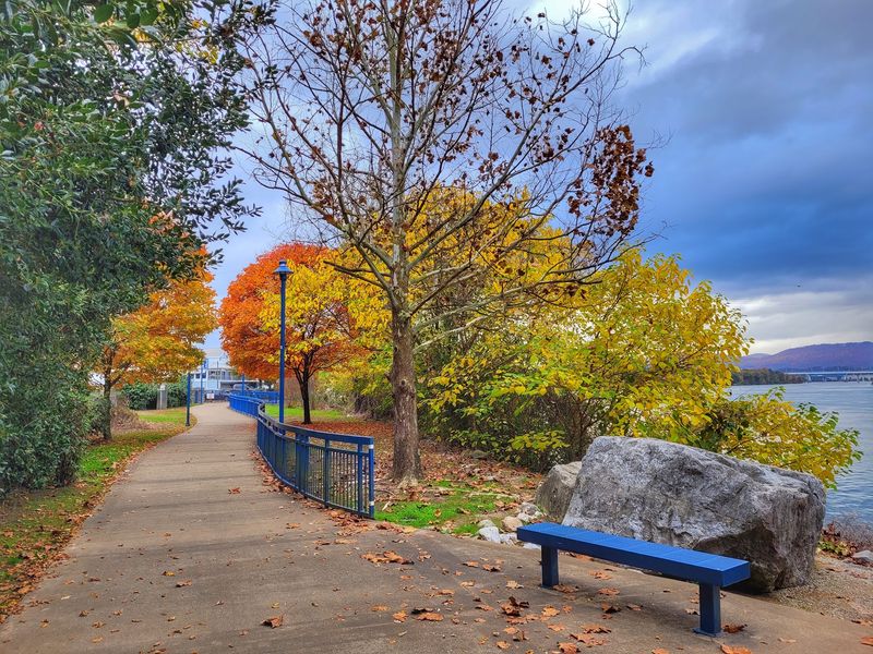 Tennessee Riverwalk