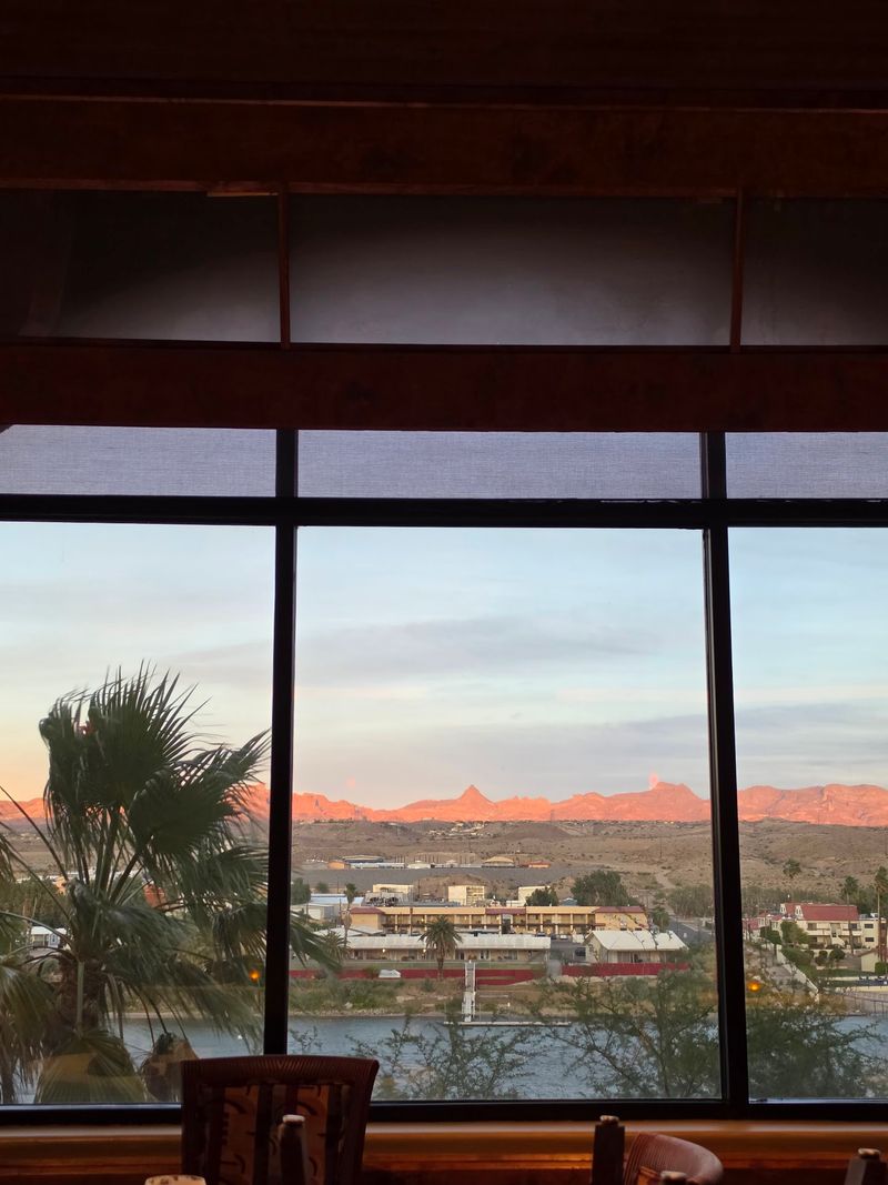 Why Laughlin Suits A Steakhouse Dinner