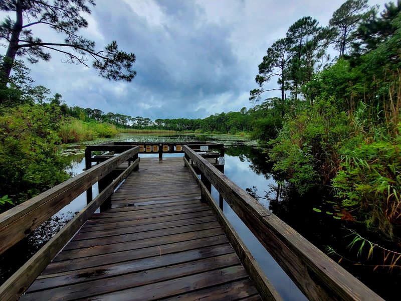 Gulf Coast Brackish Water Zones