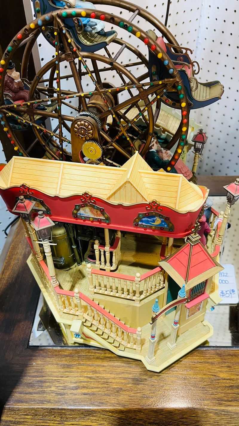How To Spot Authentic Antiques