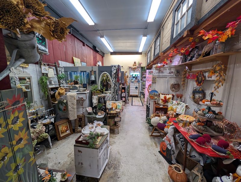 Wrentham Country Store, Wrentham