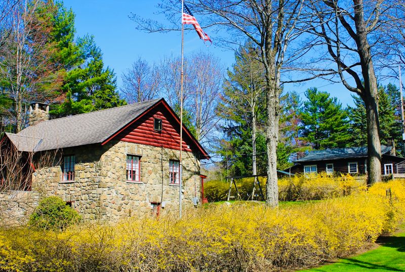 Cold Spring - Putnam County