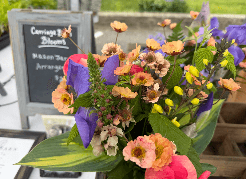 Millbrook Farmers And Makers Market