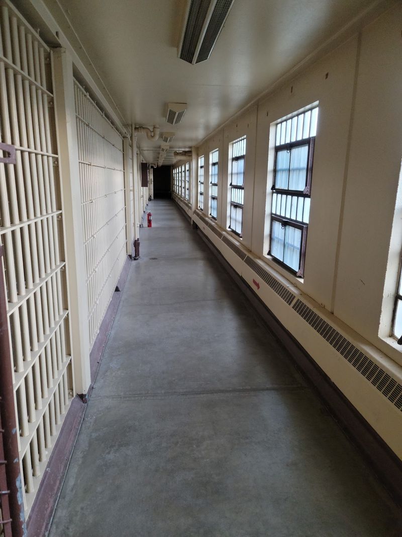 Historic Nevada State Prison, Carson City