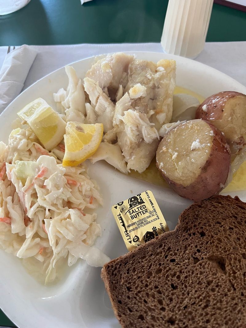 Sides And Extras That Complete The Meal