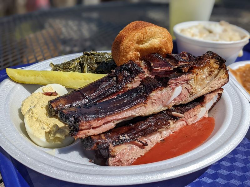 Southern Sides That Round Out The Tray