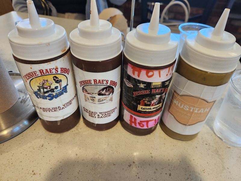 Sauces That Deserve Their Own Trip