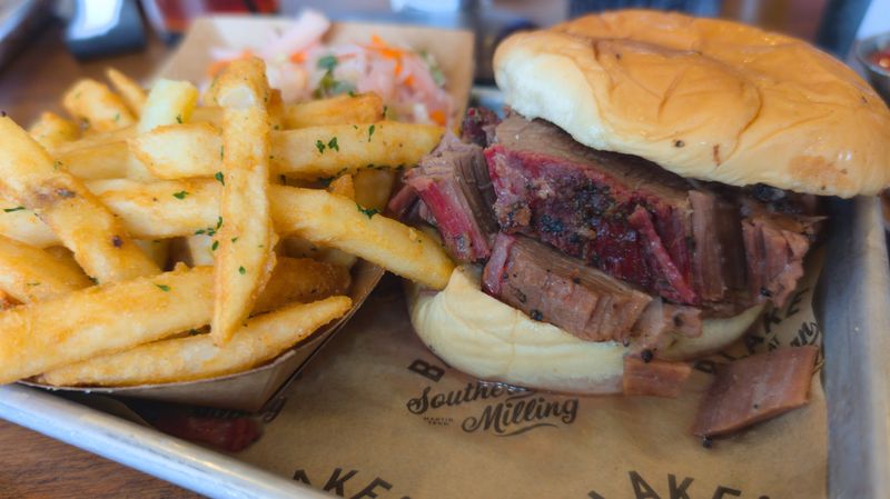 Sandwiches With Real Imagination