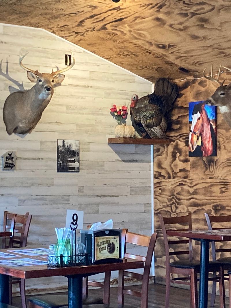 Duck, Rabbit, And Other Wonderfully Unexpected Bites